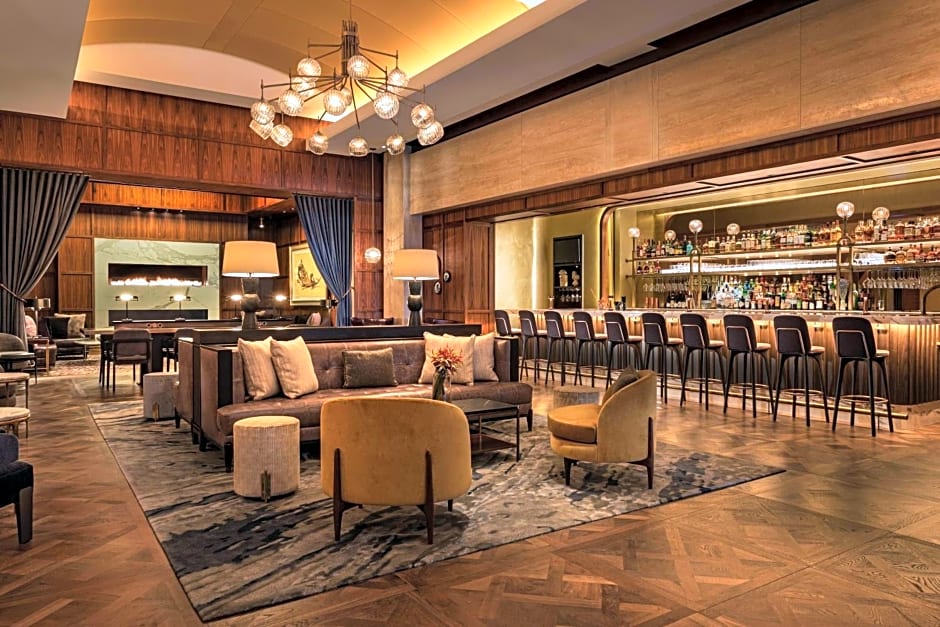 The Ritz-Carlton, Boston