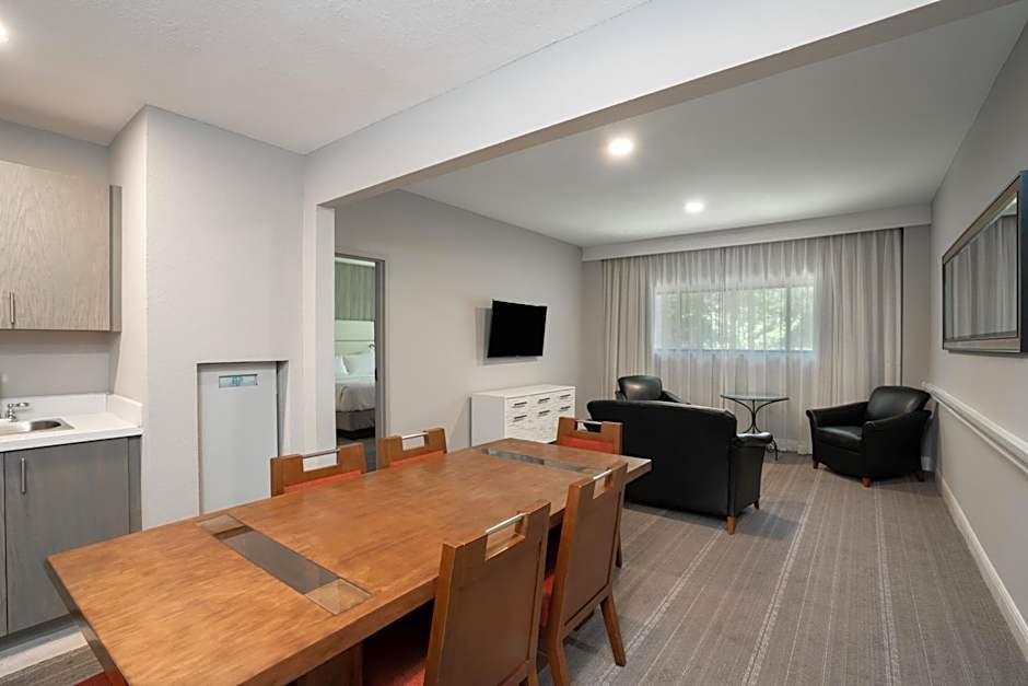 Crowne Plaza Atlanta SW - Peachtree City By IHG