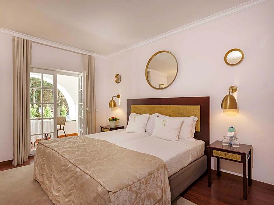 Hotel Casa Das Senhoras Rainhas - Castelo de Obidos