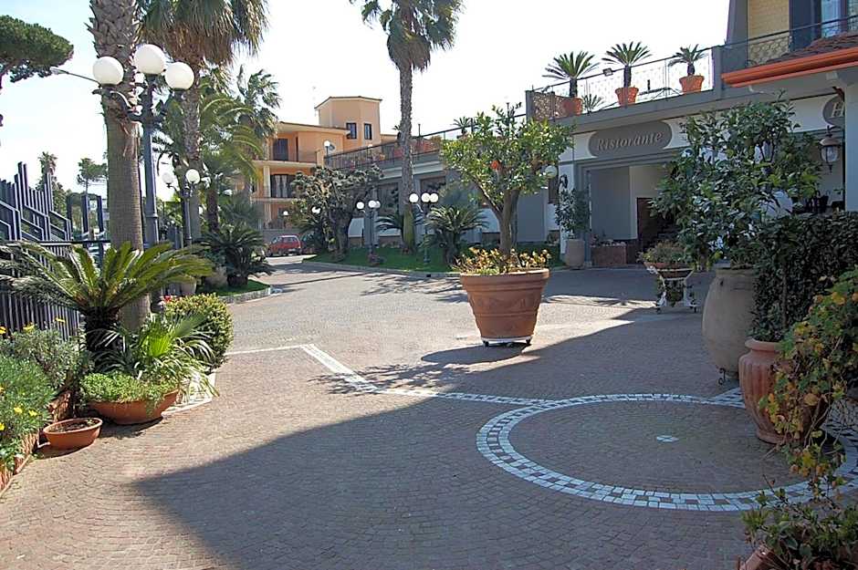 Hotel Ristorante Donato S.R.L.