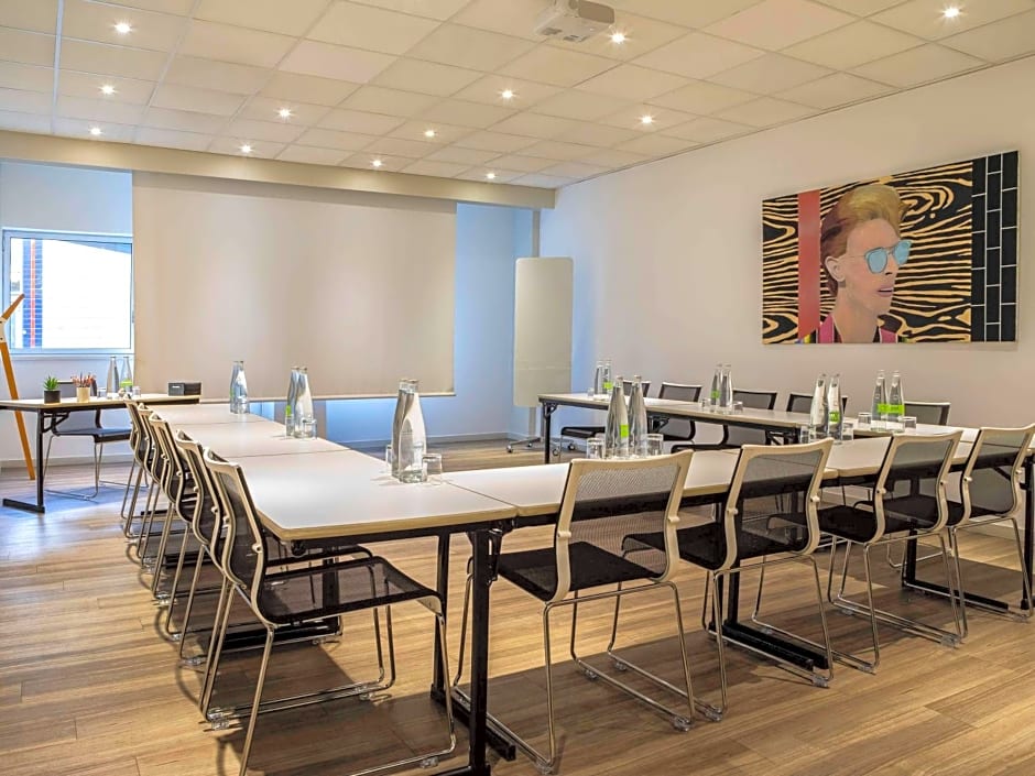 Ibis Styles Paris Bercy