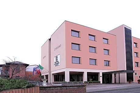 Hotel Cyrano