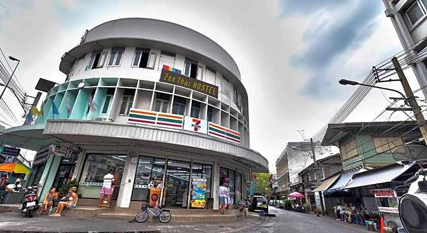 Zee Thai Hostel