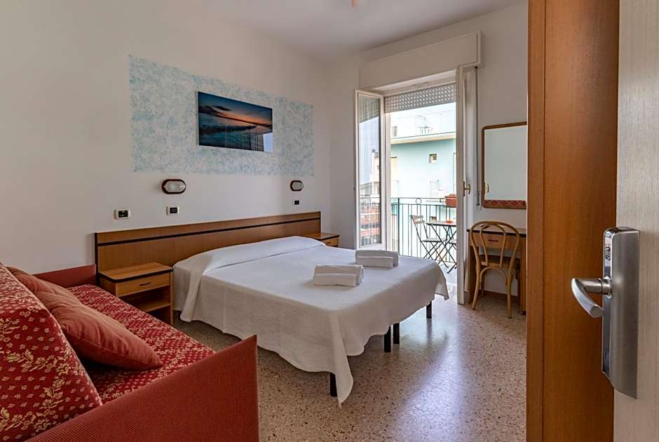 Hotel Greta B&B