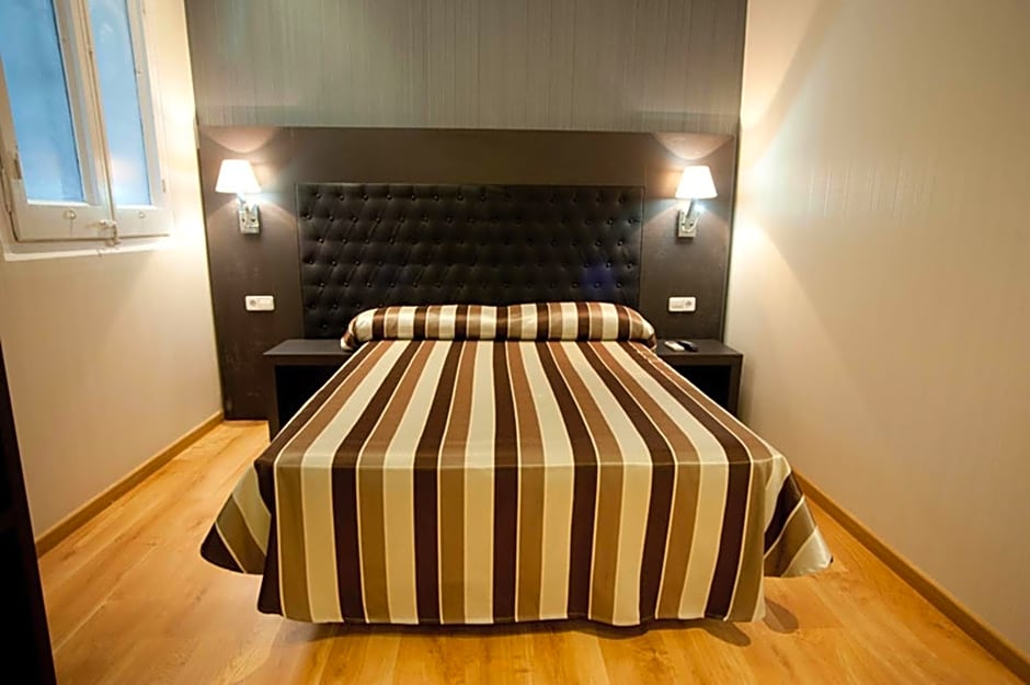 Hostal Bcn 46