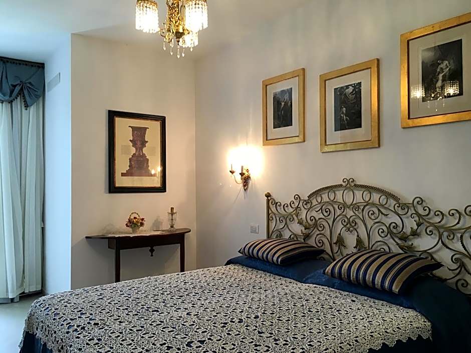 Lu Cuccumiau country B&B