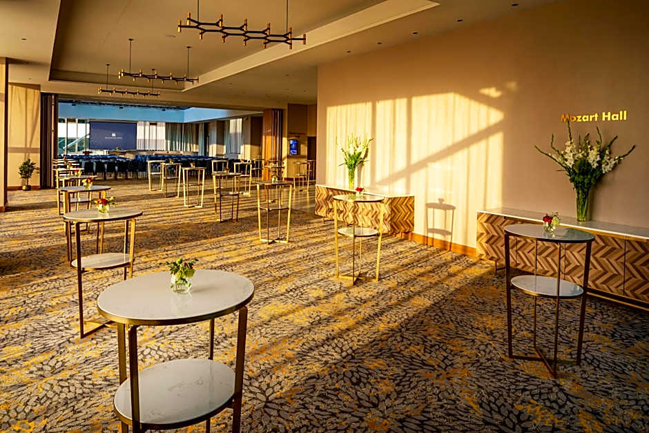 Grand Hotel Millennium Sofia