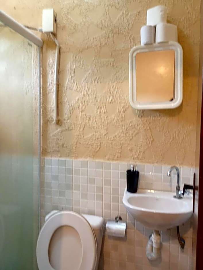 Hostel Mar