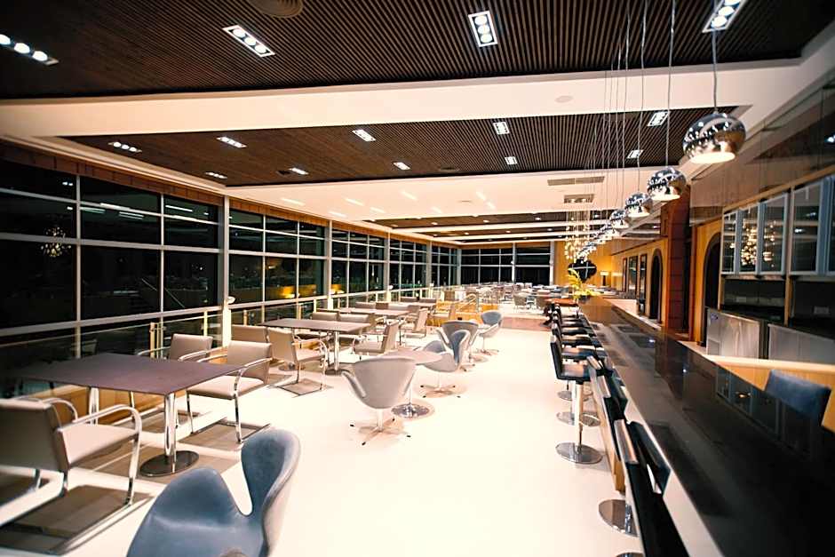 Hotel Guaminí Misión