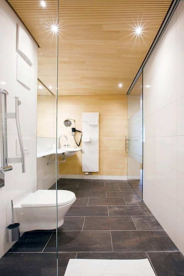 Berggasthof Höchsten