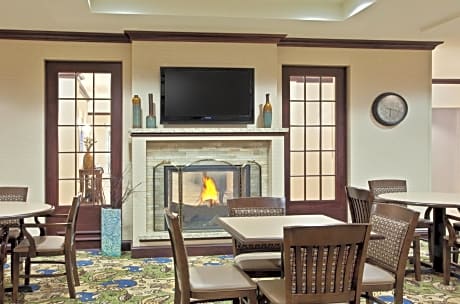 Holiday Inn Express Hotel Twin Falls, an IHG Hotel