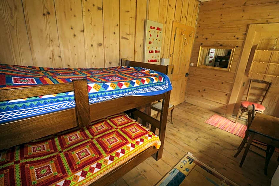 Riversong Centre Thermal