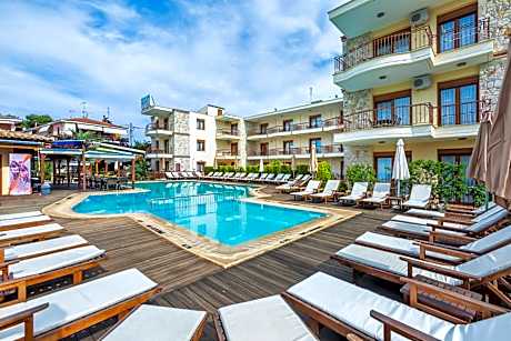 Nereides Hotel