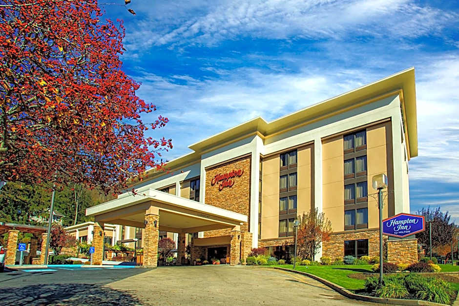 Hampton Inn Wheeling — 50 fotoğraftan 1. fotoğraf
