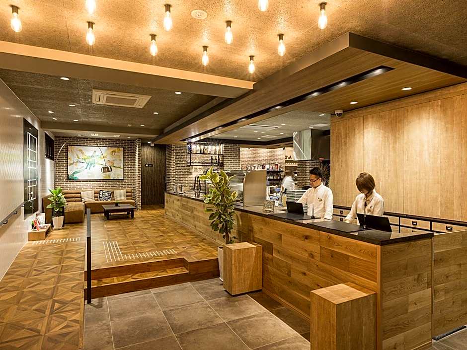 Sakura Terrace The Atelier -Adult Only-