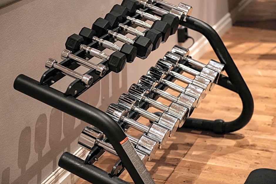 Clarion Collection Hotel Borgen