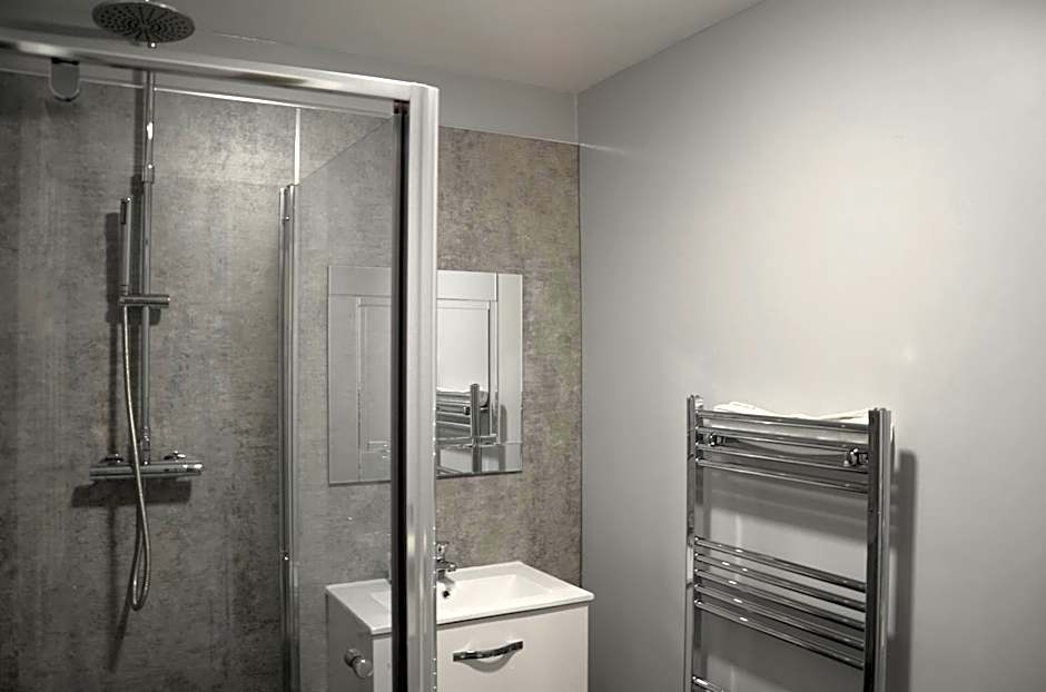 The Lemonfield Hotel