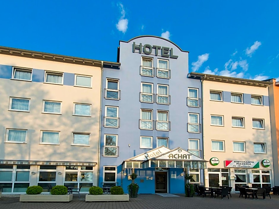 ACHAT Hotel Frankenthal in der Pfalz