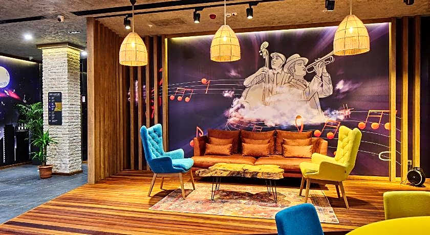 Ibis Istanbul Airport