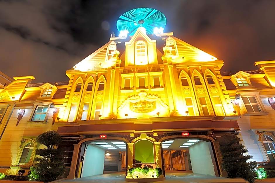 Holland Village Motel Hua Pin