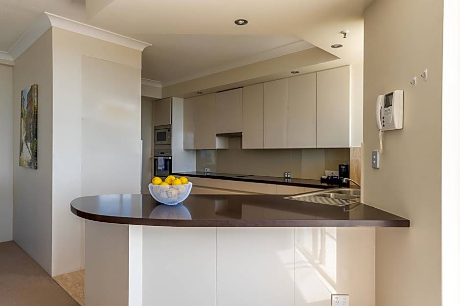 Contessa Holiday Apartments