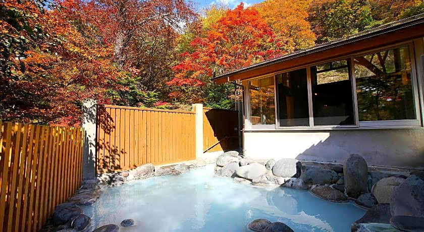 Chuzenji Kanaya Hotel