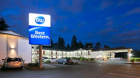 Best Western Inn of Vancouver