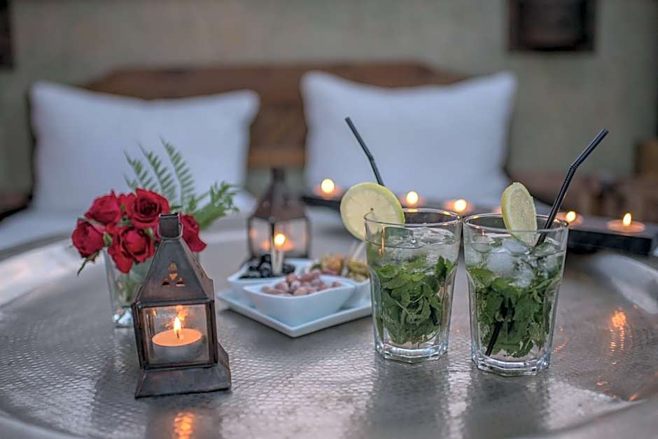 Riad Dar Elma And Spa