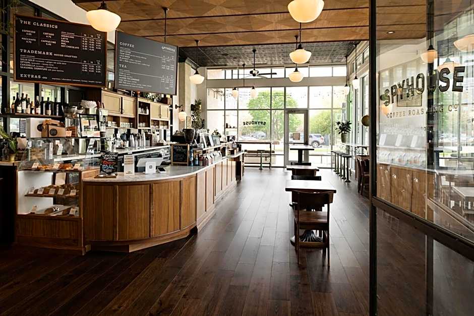 TownePlace Suites by Marriott Rochester Mayo Clinic Area