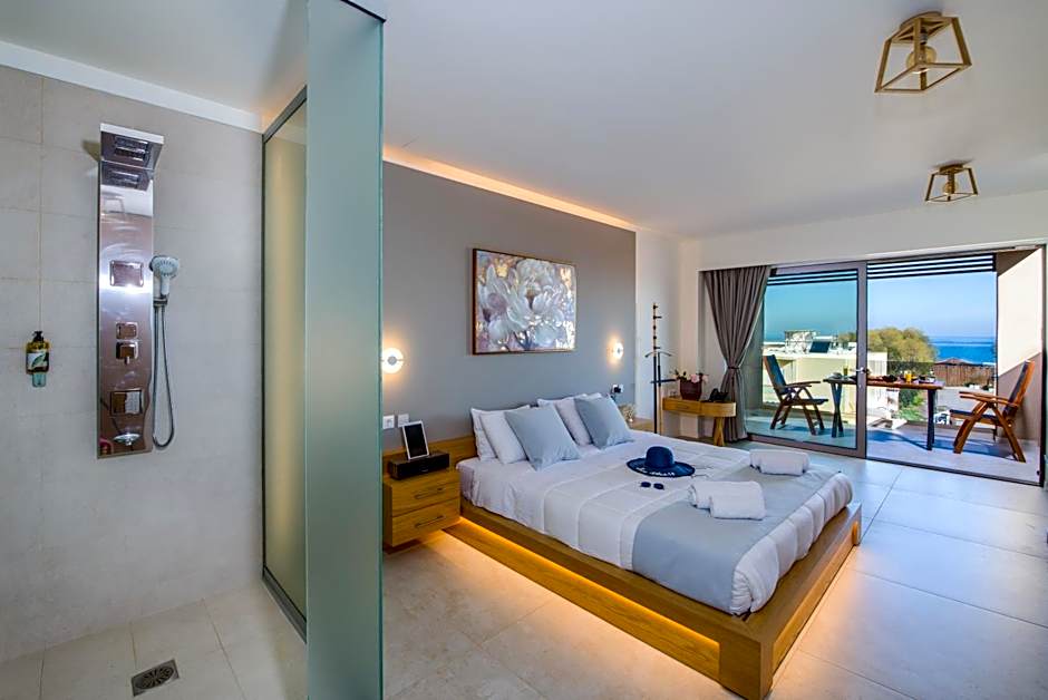 Lilium Luxury Suites