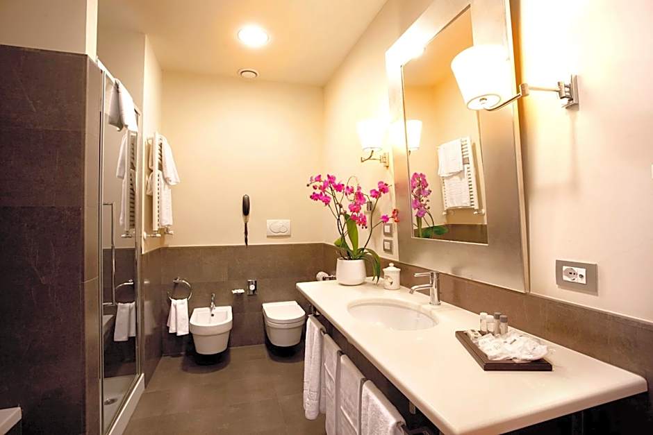 Villa Maria Hotel & SPA