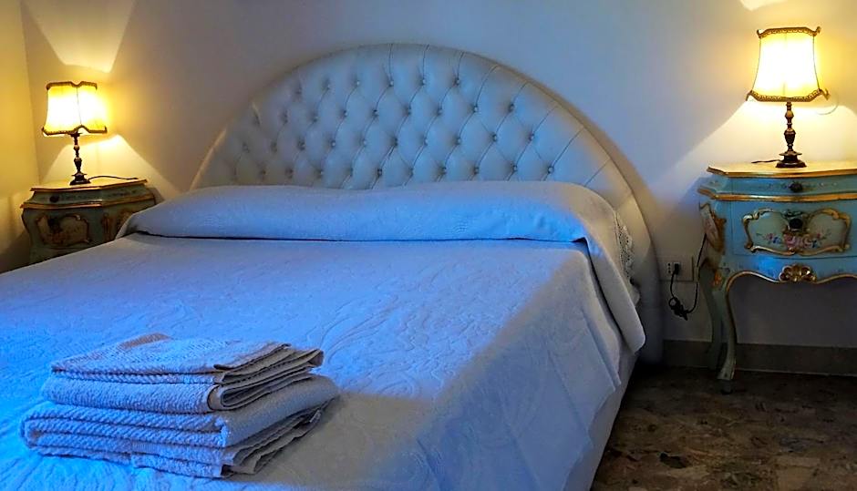 B&B Pergolesi