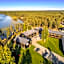 Arctic River Lodge