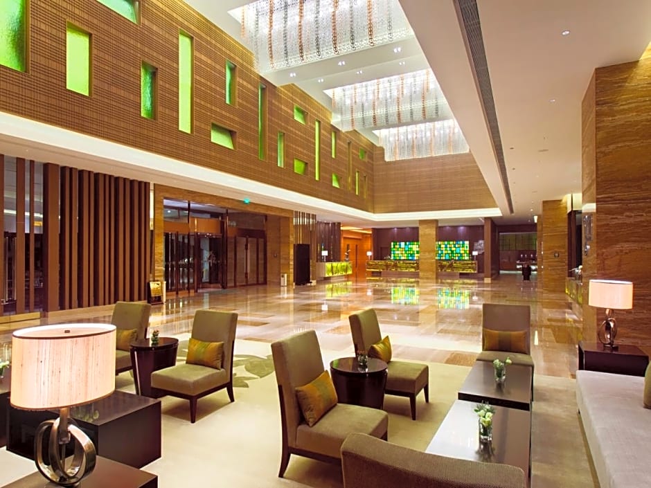 Holiday Inn Nanyang By IHG