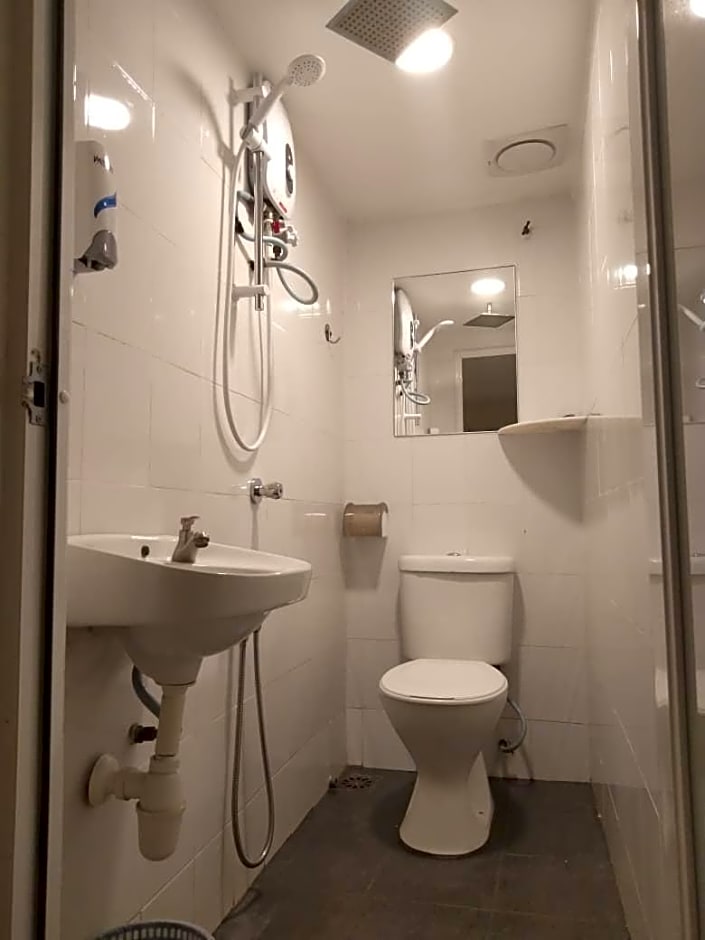 M Design Hotel @ Bangi 7