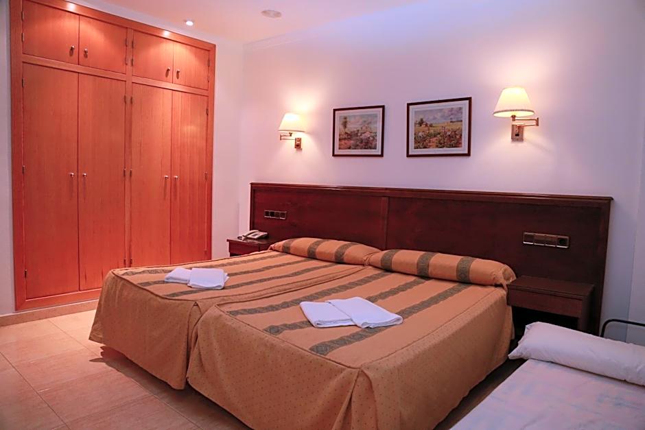Hotel Tio Felipe