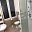 Hotel Saini with Air conditioning