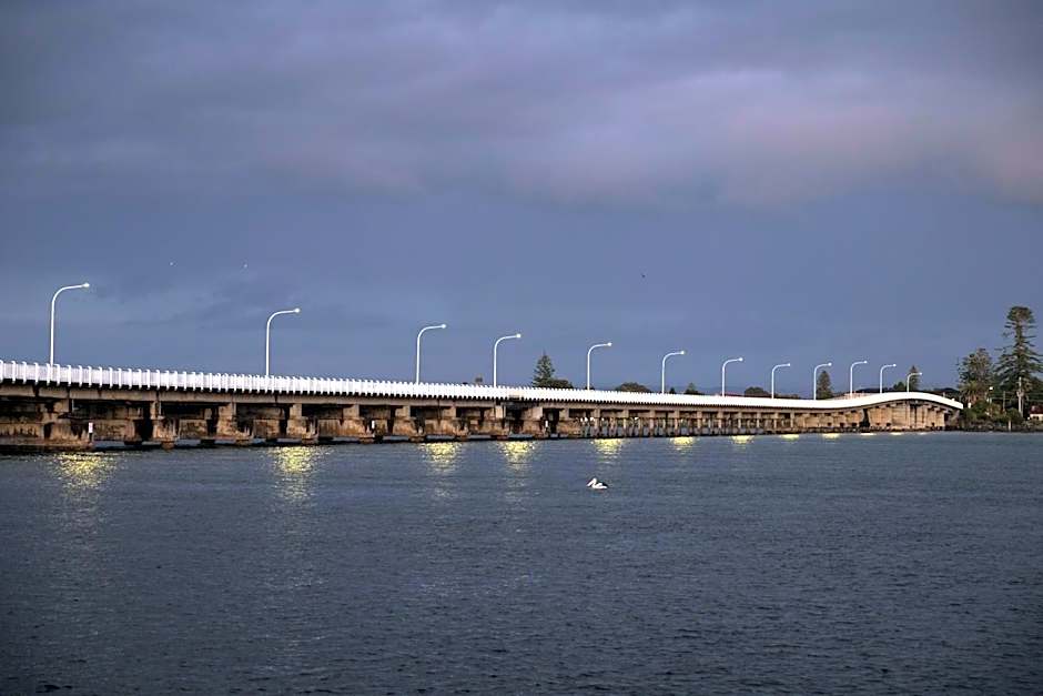 Reflections Forster Beach - Holiday Park
