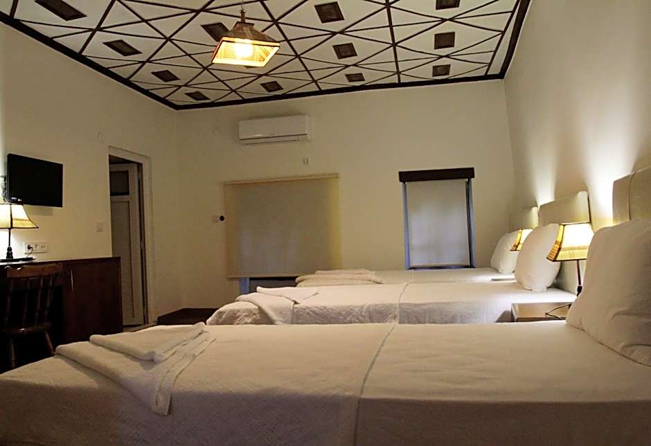 Kaleiçi Ozkavak Hotel