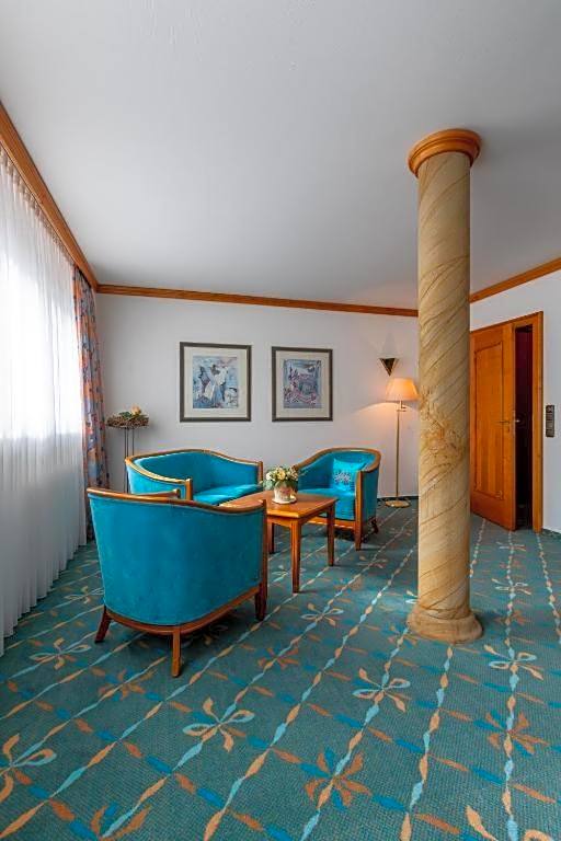 Hotel Wittekindsquelle