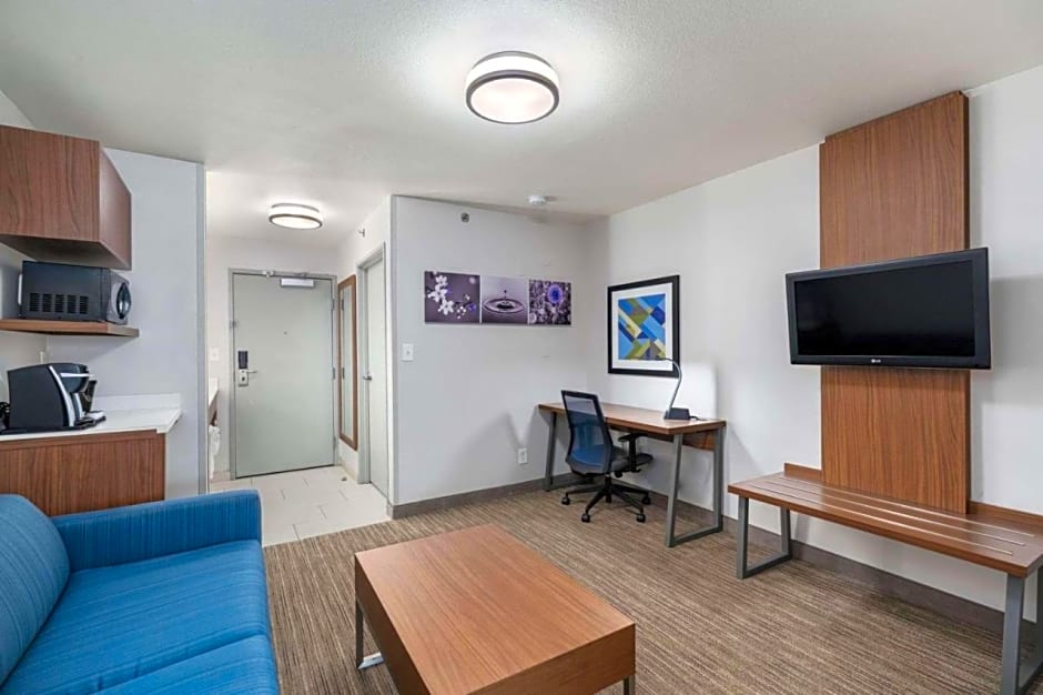 Sleep Inn & Suites Tempe ASU Campus