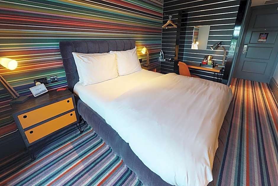 Village Hotel Farnborough