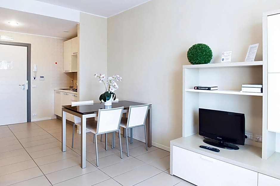City Residence