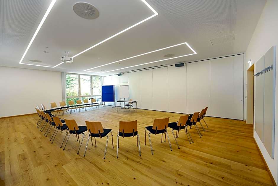 Hotel Steiermarkhof Graz - Aus Holz gebaut, von Hügeln geküsst