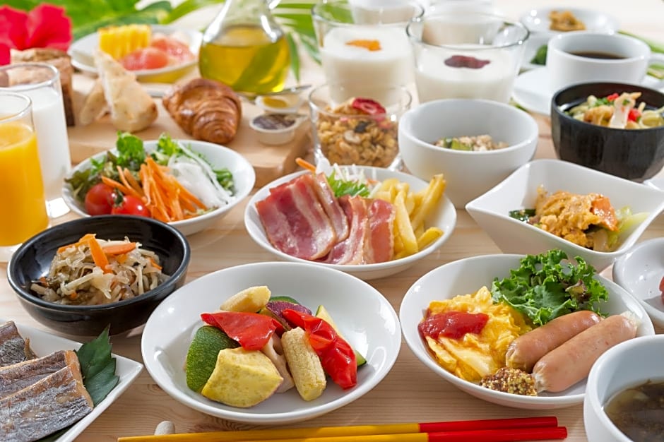 Hotel Mystays Ochanomizu