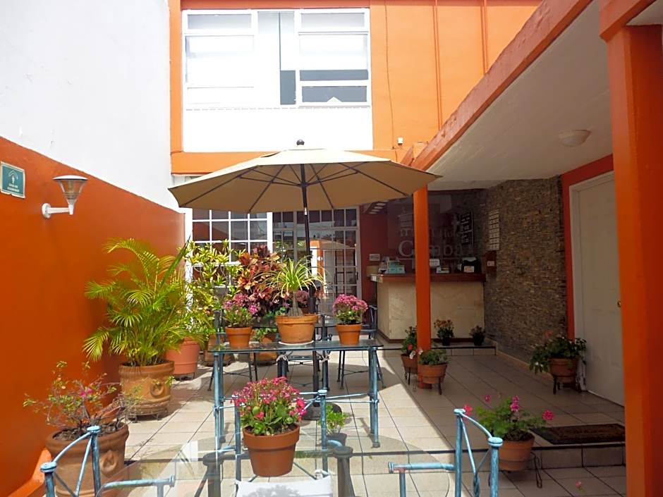 Hotel Camba