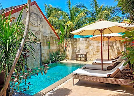 Scallywags Smugglers