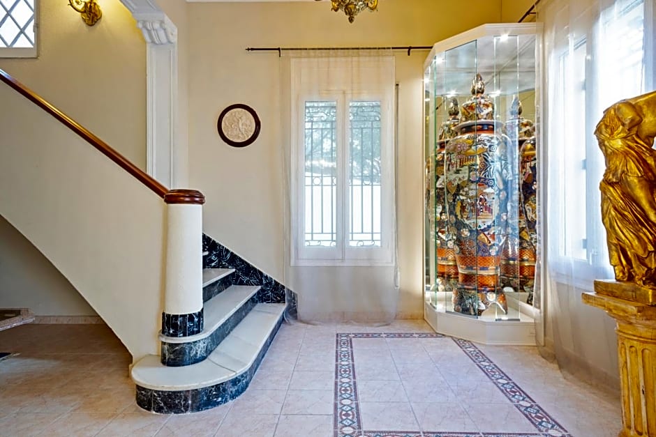Villa Victoria Barcelona