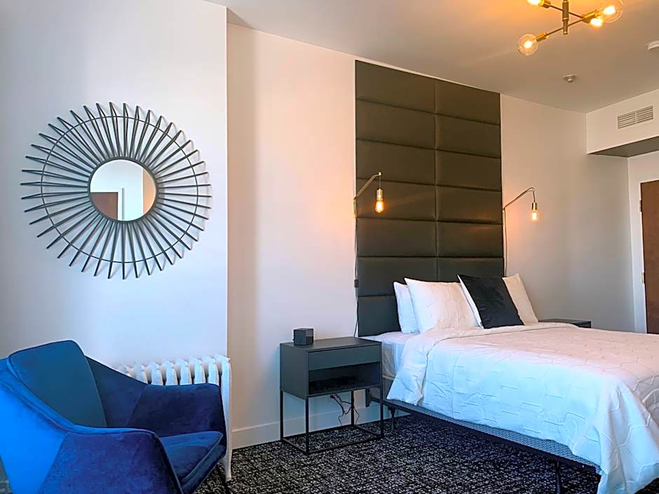 Hotel Le Saint-Paul