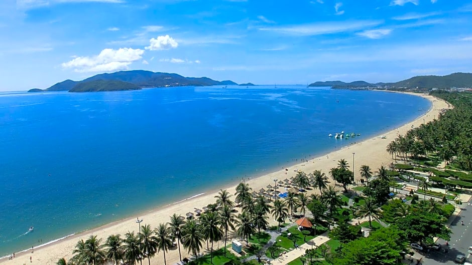 Sea Pearl Hotel Nha Trang
